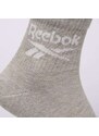 Reebok Ponožky 3 Pack Socks Quarter ženy Doplnky Ponožky RBKANTF23057-R0427-3