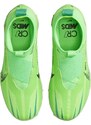 Kopačky Nike JR ZOOM SUPERFLY 9 ACAD MDS TF fj7195-300