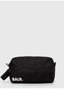 Kozmetická taška BALR U-Series čierna farba, B6232 1002