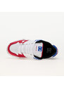 Pánske nízke tenisky DC Stag Red/ White/ Blue