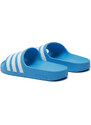 Šľapky adidas