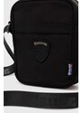 Malá taška Blauer čierna farba,S4FORT04/STR