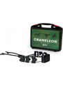MARTIN SYSTEM Elektronický obojok Chameleon IV MEDIUM + charging kit - NEW