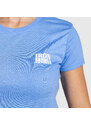 Dámske športové tričko Iron Aesthetics Bliss, modré