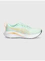 Bežecké topánky Asics Gel-Excite 10 zelená farba, 1012B418