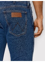 Džínsy Wrangler