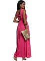 Dámske šaty Adeline - Ružové - Taliansko