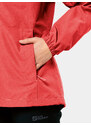 Nepremokavá bunda Jack Wolfskin