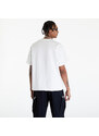 Pánske tričko PLEASURES Harness Heavyweight T-Shirt White