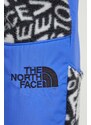 Nohavice The North Face pánske, vzorované, NF0A887JU2O1