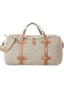 Bagind Sagar - unisex textilná cestovná taška