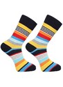 Moraj 3 pack ponožiek v boxe CMLB450-006/3 farebné