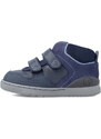 Detská obuv Biomecanics 231220-A Azul Marino