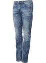 Timezone jeans Regular Gerrit pánske tmavo modré