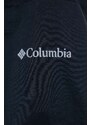 Nepremokavá bunda Columbia Splash Side dámska, čierna farba, prechodná, 1931651