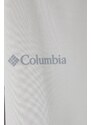 Bunda Columbia Altbound dámska, šedá farba, prechodná, 2071341
