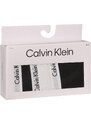 3PACK dámske nohavičky Calvin Klein viacfarebné (QD3588E-WZB)