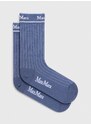 Ponožky Max Mara Leisure dámske,2416551018600