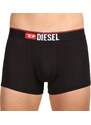 3PACK pánske boxerky Diesel čierné (00ST3V-0AMAI-E6821)