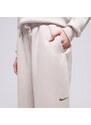 Nike Nohavice W Nsw Phnx Flc Os Logo Swtpnt ženy Oblečenie Nohavice FN2552-019