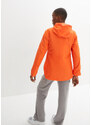 bonprix Pršiplášť, veľmi ľahký, s vreckom na uloženie, nepremokavý, farba oranžová