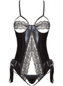 Erotický korzet Shaquila corset - BEAUTY NIGHT FASHION