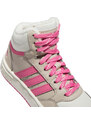 Topánky adidas Hoops Mid 3.0 K Jr IF7739