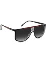 Slnečné okuliare Carrera pánske, čierna farba, CARRERA 1056/S