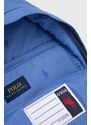 Detský ruksak Polo Ralph Lauren malý, jednofarebný