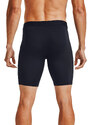 Boxerky Under Armour Tech Mesh 9In 2 Pack Black
