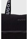 Taška HUGO čierna farba, 50516529