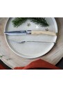 Súprava steakových nožov Opinel Table Chic, 4 ks, jaseňové drevo, 002482