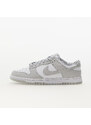Nike Dunk Low Retro White/ Grey Fog