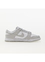 Nike Dunk Low Retro White/ Grey Fog