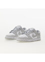 Nike Dunk Low Retro White/ Grey Fog