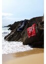 Plážová osuška Kenzo Keiffel 90 x 160 cm