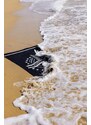 Plážová osuška Kenzo Keiffel 90 x 160 cm