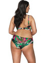 AVA SWIMWEAR PLAVKY SF 202/5 TROPICKÝ OSTROV