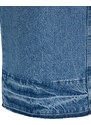 Trendyol Collection Modrá sukňa
