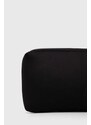 Kozmetická taška Guess čierna farba, E4GZ11 KB2C0