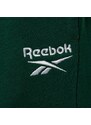 Reebok Nohavice Reebok Identity Small Logo Muži Oblečenie Nohavice 100076444