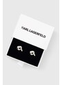 Manžetové gombíky Karl Lagerfeld