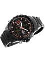 Pánske hodinky NAVIFORCE - NF9146S (zn089b) + krabička
