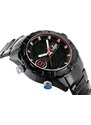 Pánske hodinky NAVIFORCE - NF9146S (zn089b) + krabička