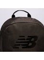 New Balance Ruksak Opp Core Backpack ženy Doplnky Ruksaky LAB23097BK
