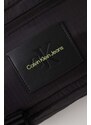 Malá taška Calvin Klein Jeans čierna farba,K50K511790