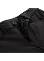 ALPINE PRO - HURFO Detské softshellové nohavice