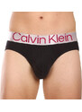 3PACK pánske slipy Calvin Klein viacfarebné (NB3129A-NA9)