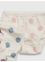 GAP 5-pack Kids' underpants - Girls