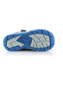 ALPINE PRO - GROBO Detské outdoorové sandále